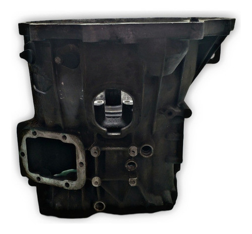 Carcaça Caixa Câmbio Iveco Daily 0