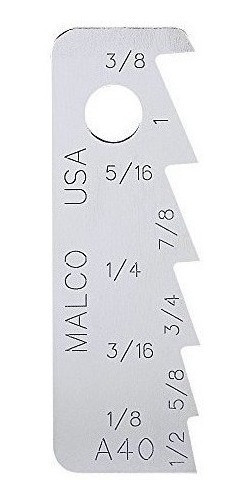 Malco Products Sheet Metal Scribe 0