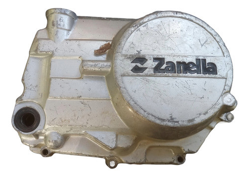 Tapa Cárter Lado Embrague Zanella 110 Original 0