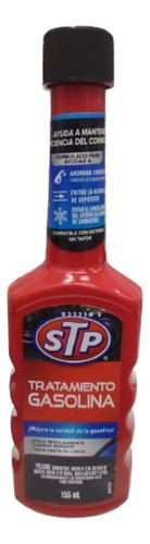 Aditivo Tratamiento Para Nafta Stp X 155ml 0