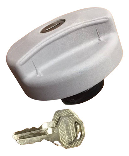 Tapon Combus Gm (c/llave) (b) Chevrolet Celta 01-06 0