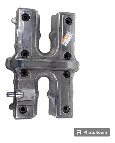 Tampa Cabeçote Cbx750 Usado Original 0