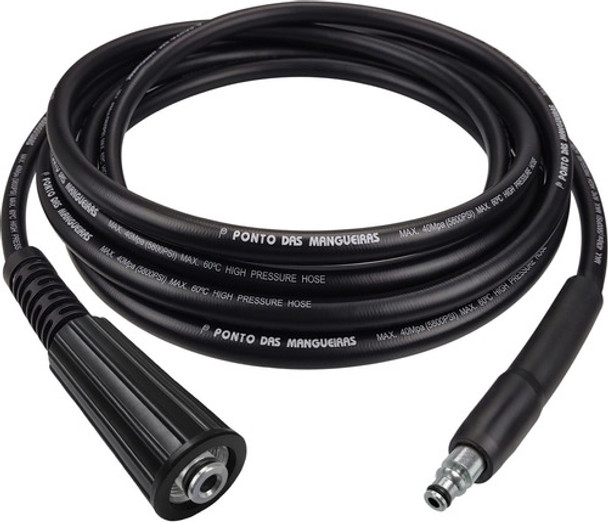 5 Mt Mangueira Lavadora Acqua1200 Intech Machine 1450 Libras 0