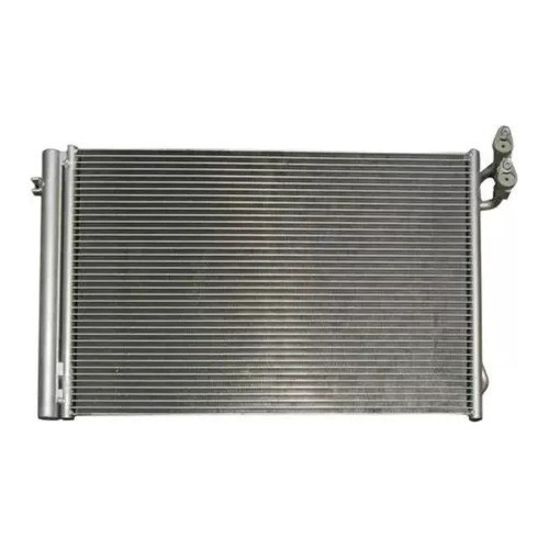 Condensador Para Bmw 330 2009 2010 2011 2012 2013 2014 2015 0