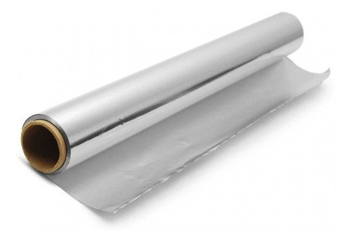 Papel Aluminio Make En Rollo (cod 2782) 0