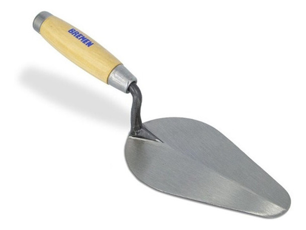 Cuchara De Albañil Forjada 7 Punta Roma Bremen 7227 0