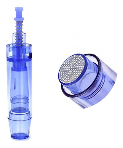 Repuesto Dr Pen A1 Agujas Nano 0