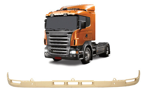 Tapa Sol Sc 124 S.5 Após 2008 Highline Superior - 1539876 0