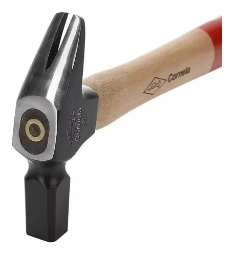 Martelo Profissional Para Ferrador Ferrar Casco Corneta 0