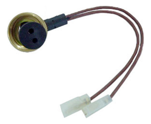 Tomada Cachimbo Maior Latao C Rabicho Mb Todos 0