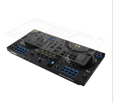 Dj Skin Pioneer Flx6 0