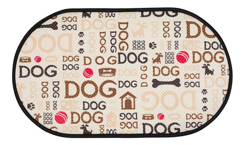 Schroeder & Tremayne, Inc. S&t - Alfombrilla De Microfibr 0