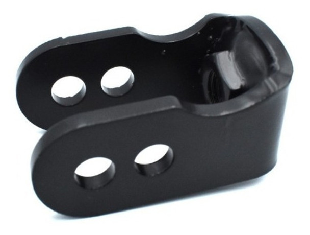 Alongador Traseiro Crf 250/230 Xr 200 Tornado Lizard 0