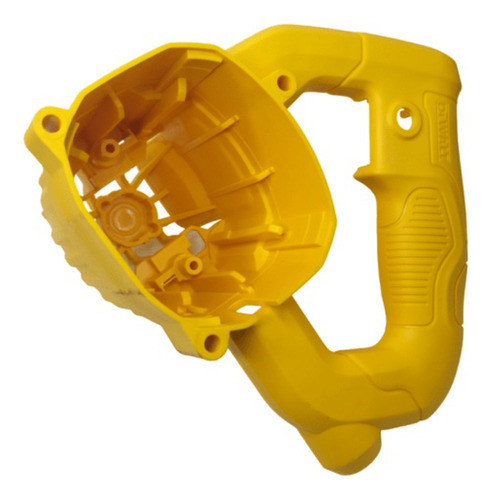 Carcaça Serra Mármore Dewalt Dw862 Original 0