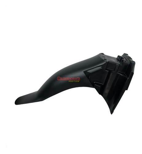 Guardabarro Delantero Parte Trasera Crypton Original 0