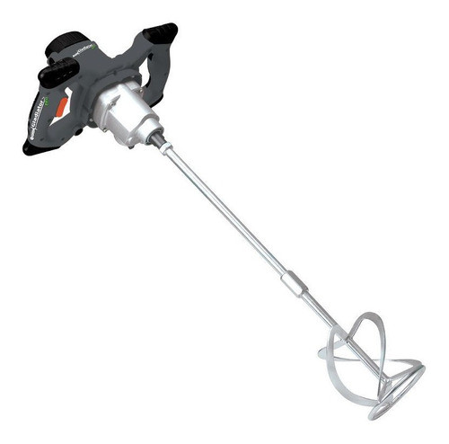 Mezcladora De Pintura Y Pegamento Gladiator Mx800 0