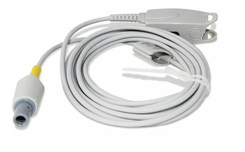 Sensor Oximetria Adulto Spo2 Cms Contec Original 0