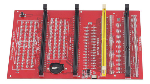 Analisador De Diagnóstico De Memória 4 Em 1 Desktop Ddr3 Ddr 0