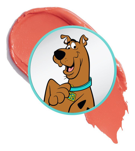 Colorete En Crema Wet N Wild Scooby Doo Puppy Power! Fiesta 0