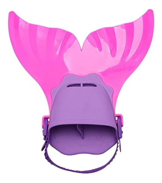 Kisangel 1 Aleta De Pie De Sirena Para Esnórquel, 0 Kisangel 1 Aleta De Pie De Sirena Para Esnórquel, 0