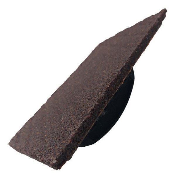 Fratacho Abrasivo Lijador 0