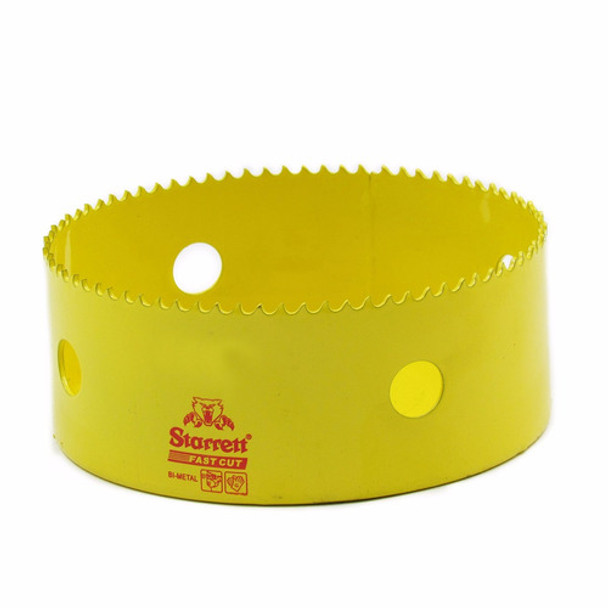 Sierra Copa Starrett  20mm-25/32 0