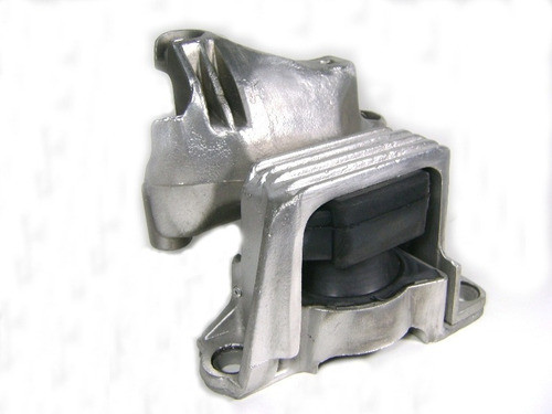 Soporte Pata Motor Hidráulico Renault Fluence / Megane Iii 3 0