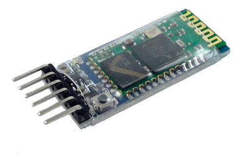 Módulo Bluetooth Hc05 0