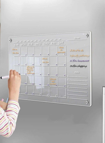 Calendario Magnetica 0
