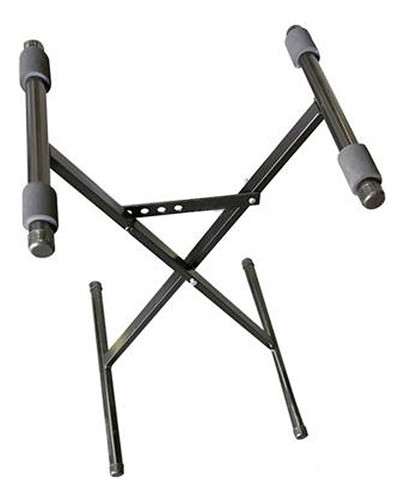 Soporte De Teclado Mini Racker St18064 Prm 0