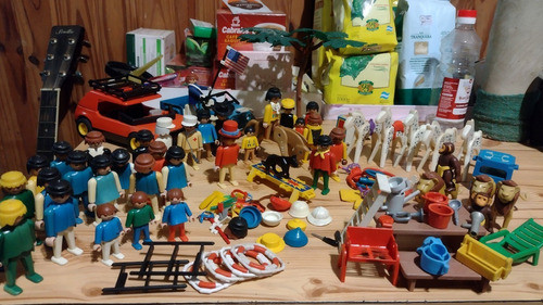 Playmovil Set Grande Variado 0