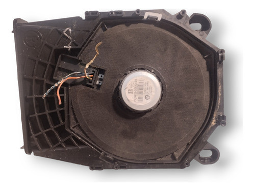 Alto Falante Subwoofer Direito Bmw X1 2012 2013 0