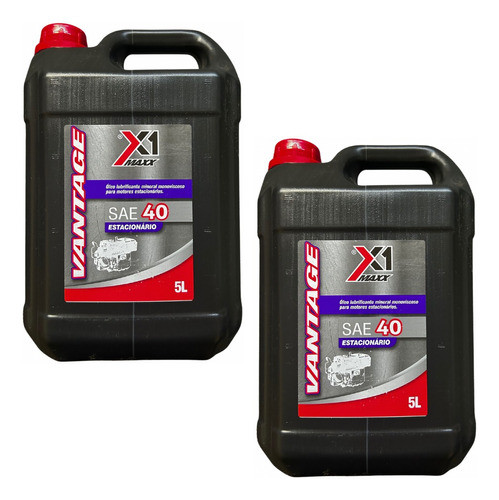 Óleo  40cf Compatível Com Todos Óleos Lubrificantes Api 0
