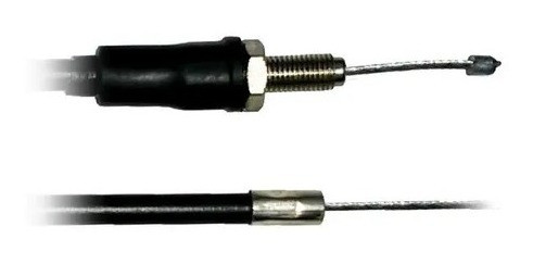 Cable Toma Aire Completa Std Hero Puch °-° 0