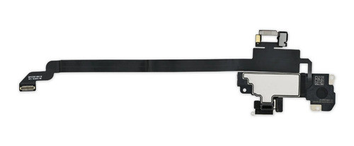 Flex Sensor Proximidad Auricular Speaker Para iPhone XR 0