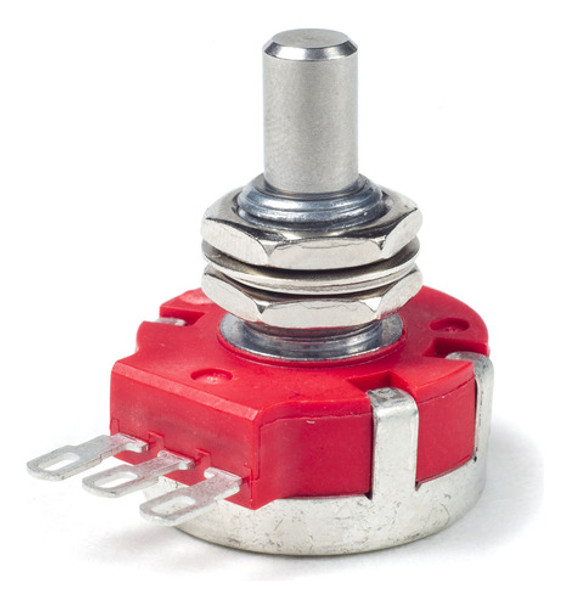 Jim Dunlop Dsp250s Potenciometro Para Maceta 0 Jim Dunlop Dsp250s Potenciometro Para Maceta 0