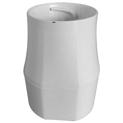Conector Doble Batidor Procesadora Electrolux Iba20 Original 0