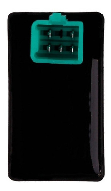 Cdi Motomel 125 Top. En Panther Motos 0