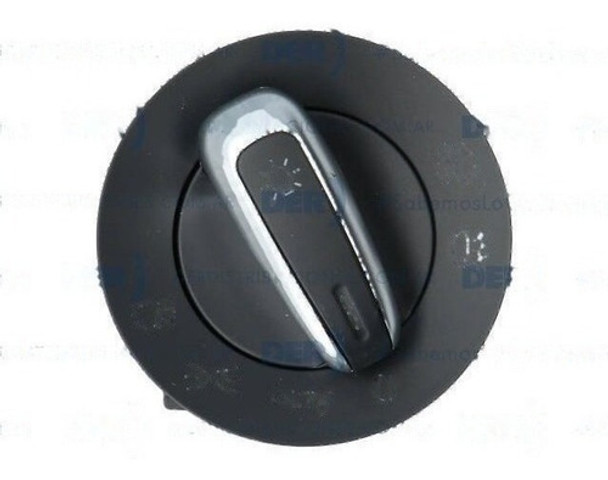 Llave Luces Vw Amarok / Fox / Suran / Vento / Golf - 10 P. 0