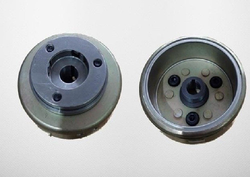 Volante Con Bendix Zanella Zb 110 0