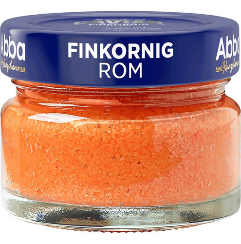 Caviar Promo 0