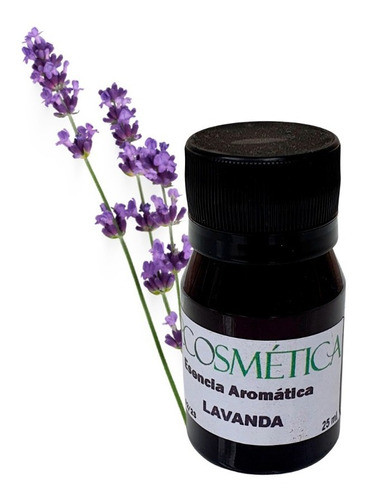 Esencias Aromáticas Jabones Velas X 25ml Fragancia Lavanda 0