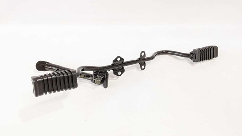 Arco Posapie Y Muleta Original Gilera Smash 110 Base 0