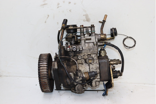 Bomba Inyeccion Fiat Punto 1.7 Bdi-015 0