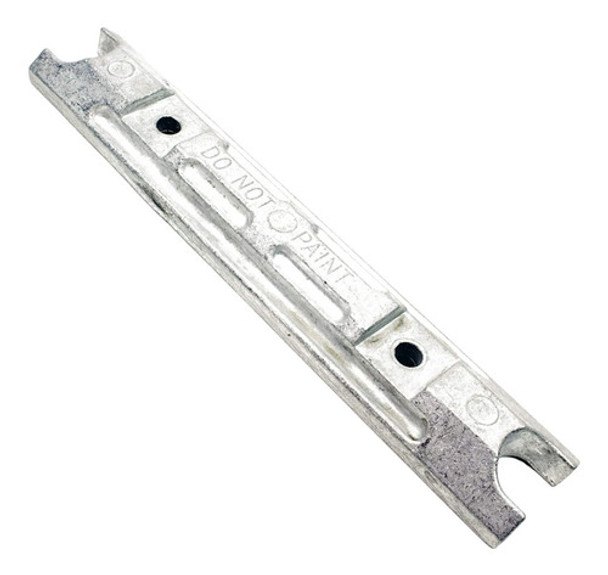 Anodo Do Cavalete Do Motor Yamaha F90 Hp E F115 Hp 4t 0