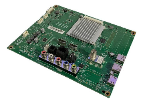 Placa Principal Para Tv 32s5295/78g 0