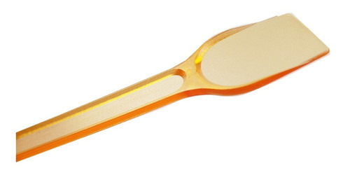 Cucharas Helado Cucharita Descrtable Plastico Color 3000 Uni 0