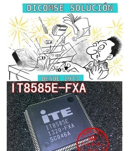 It8528efxa  It8528e Fxa It8528 0