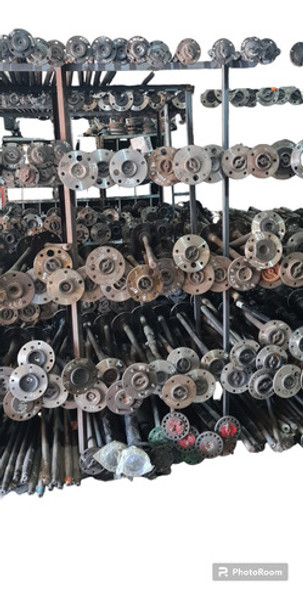 Palier Mercedes Benz 710 709 0