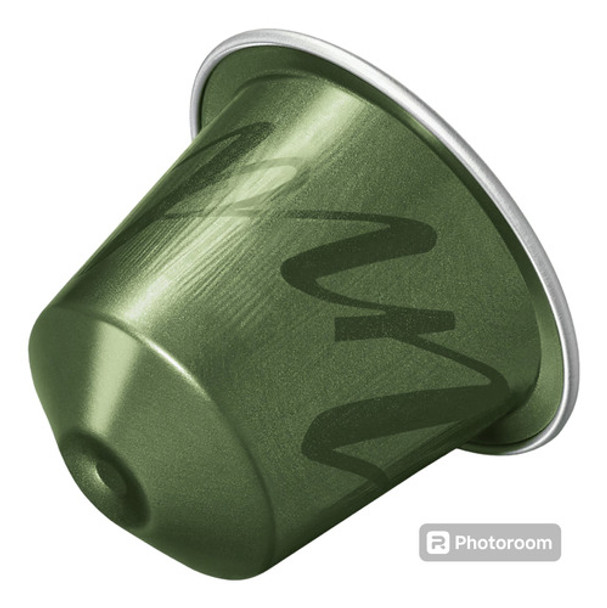 Café Nespresso En Cápsulas India - Tira De 10 Cápsulas 0